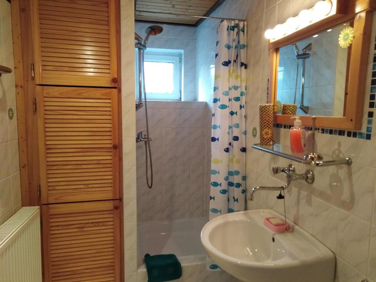 Chalupa Ostravice Bagian luar foto
