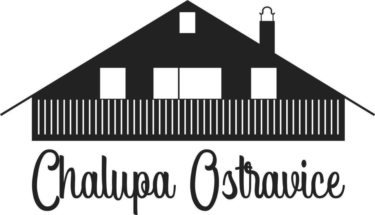 Chalupa Ostravice Bagian luar foto